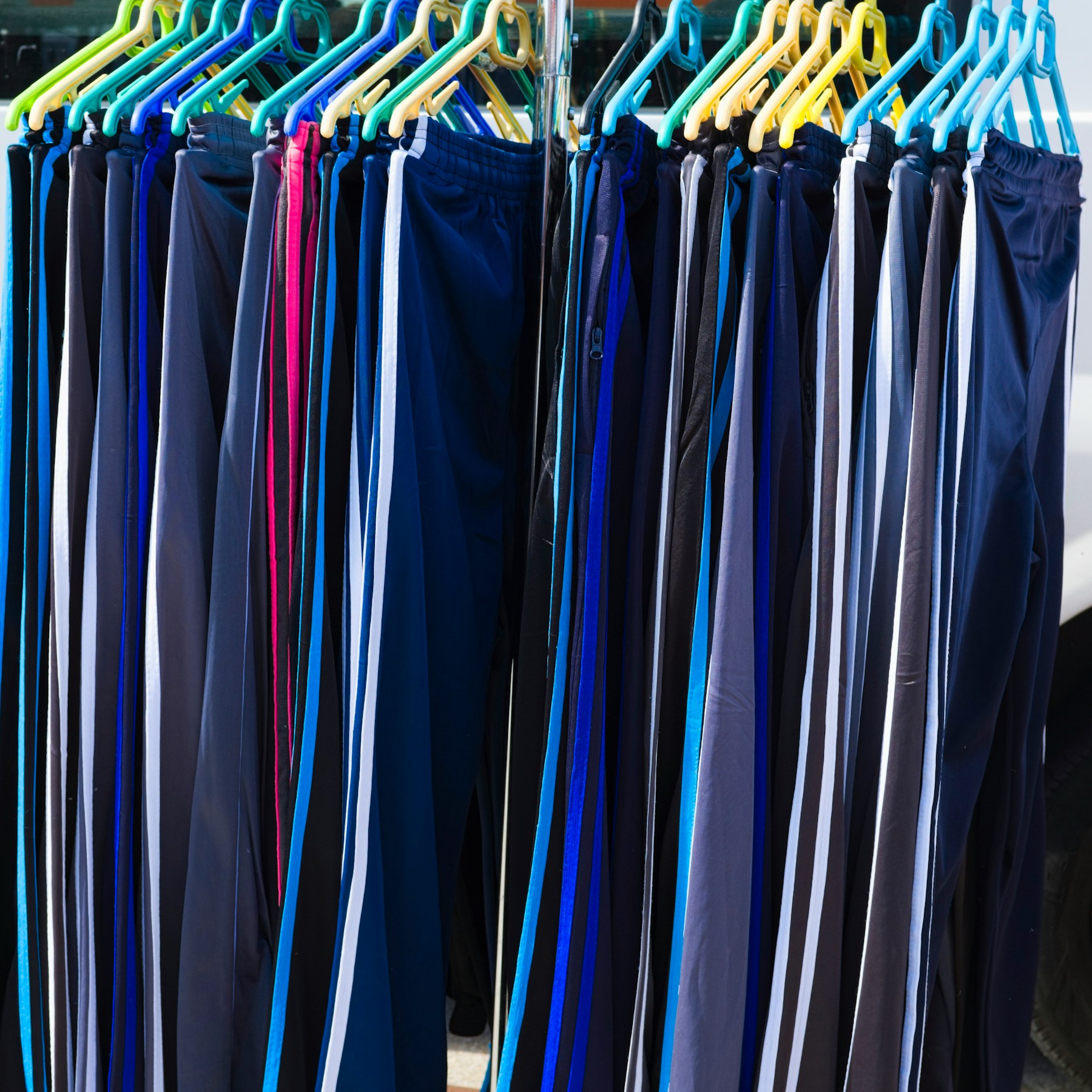 服装搭配与造型展示